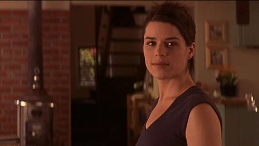 Scream 3 - Backdrop