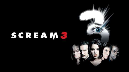 Scream 3 - Backdrop