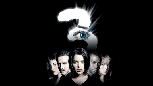 Scream 3 - Backdrop