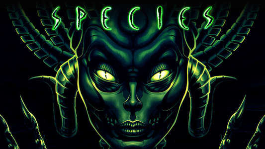 Species - Backdrop