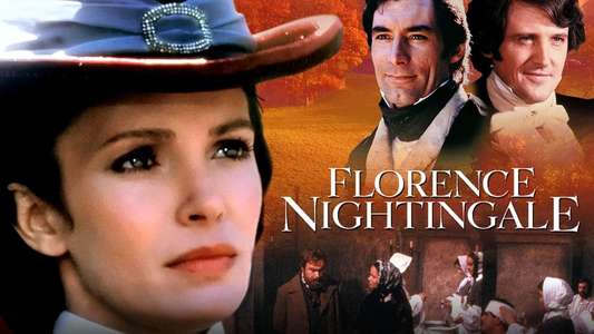 Florence Nightingale - Backdrop