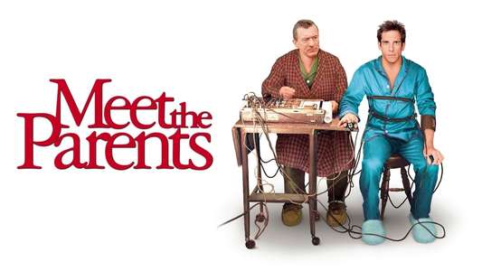 Meet the Parents - Backdrops