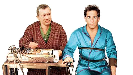 Meet the Parents - Backdrops