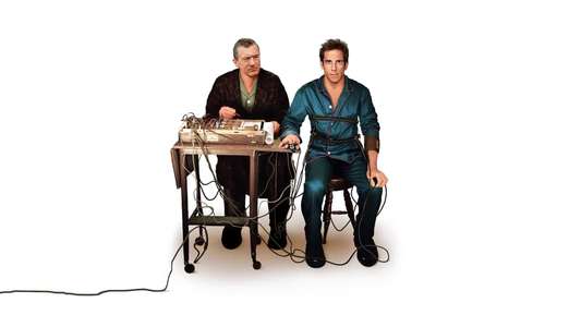 Meet the Parents - Backdrops