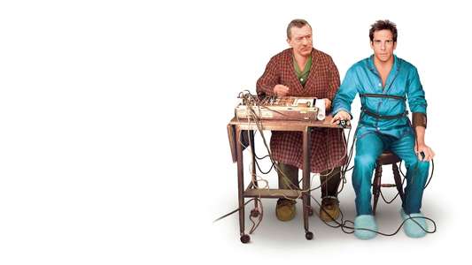 Meet the Parents - Backdrops