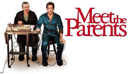 Meet the Parents - Backdrops