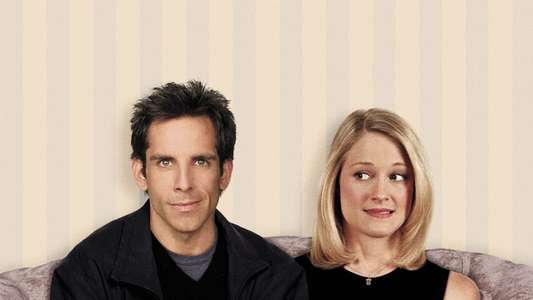 Meet the Parents - Backdrops