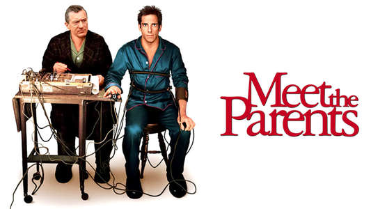 Meet the Parents - Backdrops