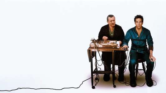 Meet the Parents - Backdrops