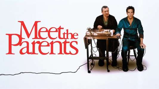 Meet the Parents - Backdrops