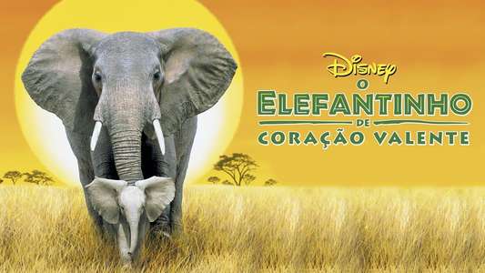Whispers: An Elephant Tale - Backdrops