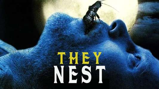 They Nest - Backdrop