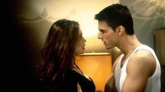 Mission: Impossible - Backdrops