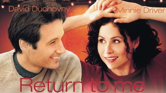 Return to Me - Backdrop