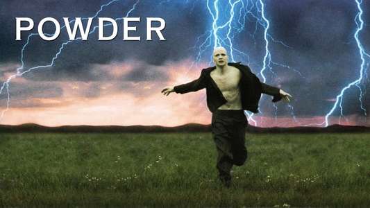Powder - Backdrop