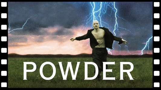Powder - Backdrop