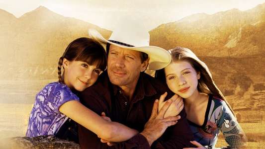 A Father's Choice - Backdrop