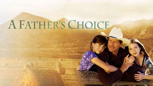 A Father's Choice - Backdrop