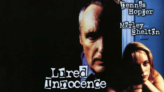 Lured Innocence - Backdrop