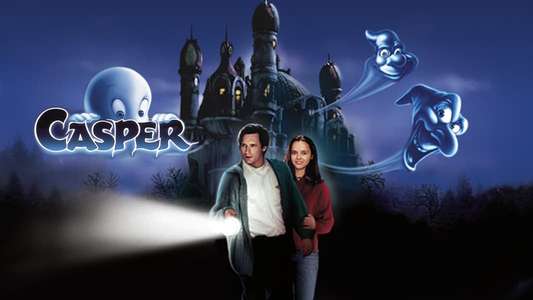 Casper - Backdrops