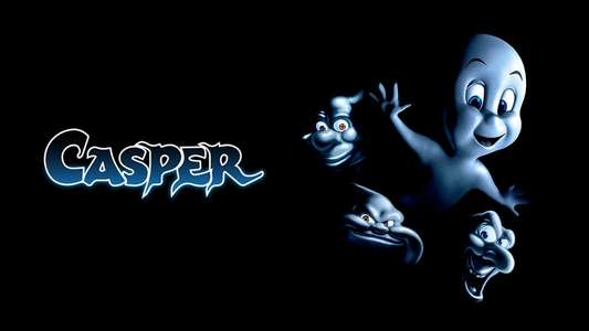 Casper - Backdrops