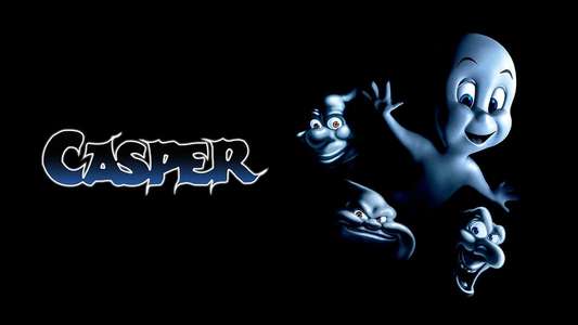 Casper - Backdrops