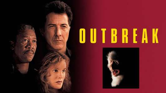 Outbreak - Backdrop