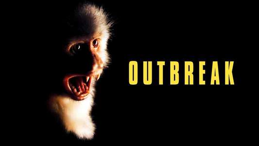 Outbreak - Backdrop
