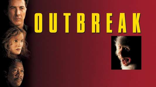 Outbreak - Backdrop