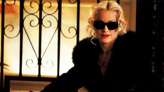 Four Rooms - Backdrop