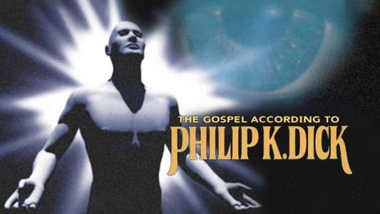 The Gospel According to Philip K. Dick - Backdrop