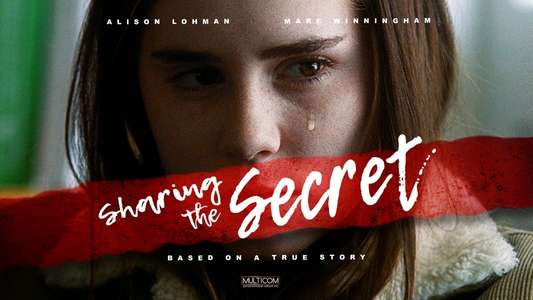 Sharing the Secret - Backdrop