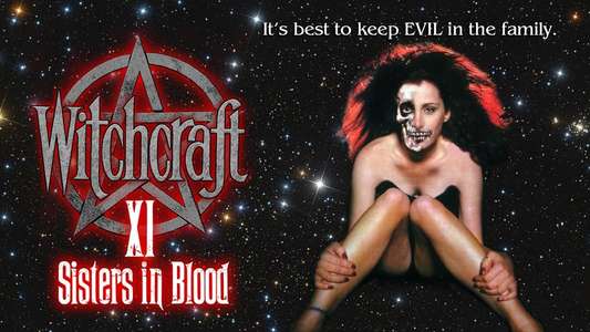 Witchcraft XI: Sisters in Blood - Backdrop