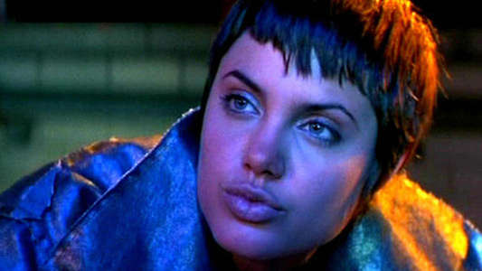 Hackers - Backdrop