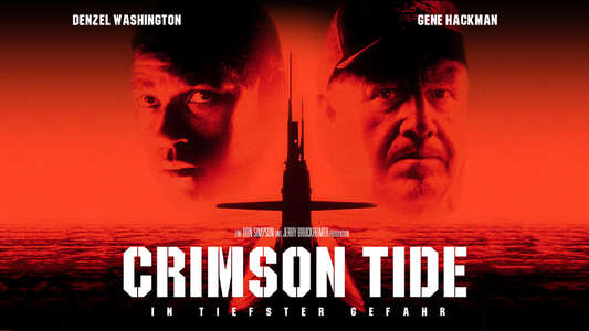 Crimson Tide - Backdrop