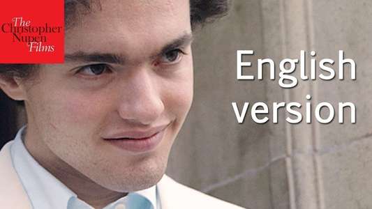Evgeny Kissin: Gift of Music - Backdrop