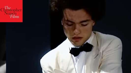 Evgeny Kissin: Gift of Music - Backdrop