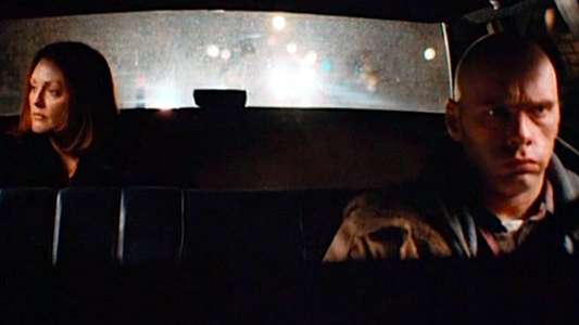 Chicago Cab - Backdrop