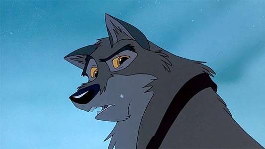 Balto - Backdrop