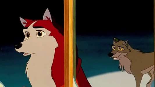 Balto - Backdrop