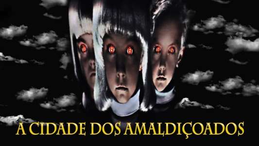 Village of the Damned - Backdrop