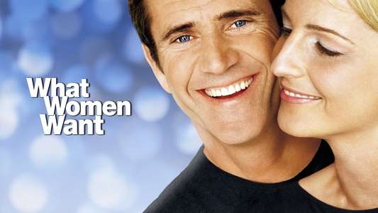 What Women Want - Backdrop