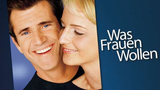 What Women Want - Backdrop