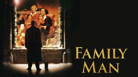 The Family Man - Backdrops