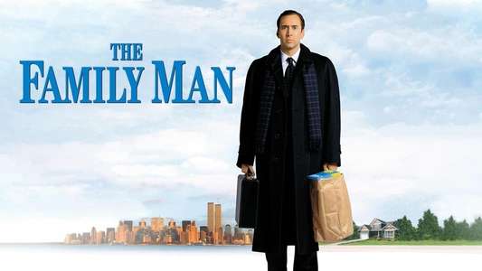 The Family Man - Backdrops