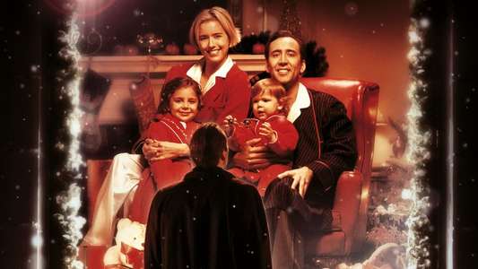 The Family Man - Backdrops