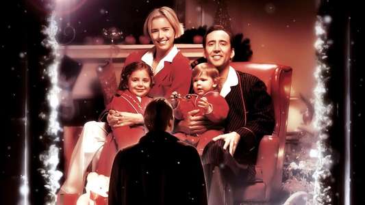 The Family Man - Backdrops