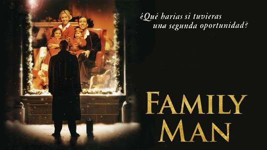 The Family Man - Backdrops