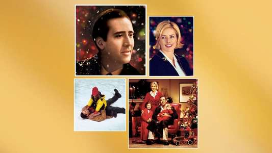 The Family Man - Backdrops
