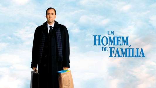 The Family Man - Backdrops
